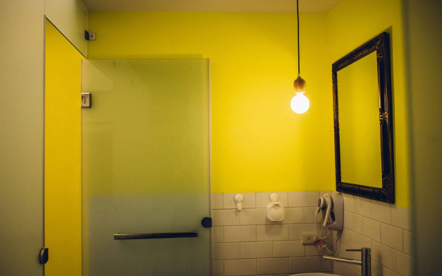 So Art Guesthouse & Hostel