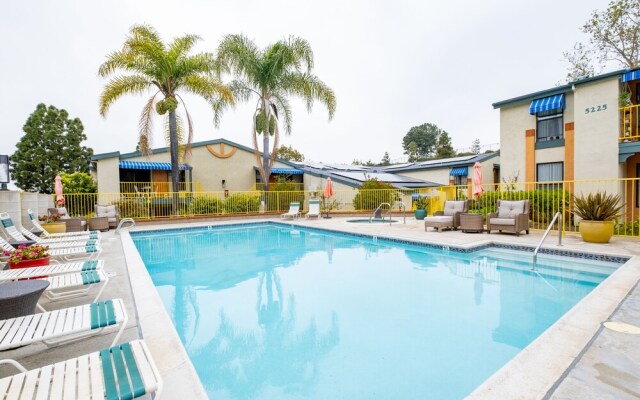 La Jolla UTC 206
