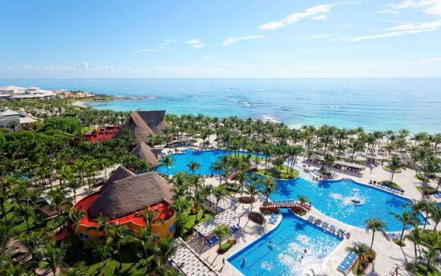 Barceló Maya Tropical - All Inclusive