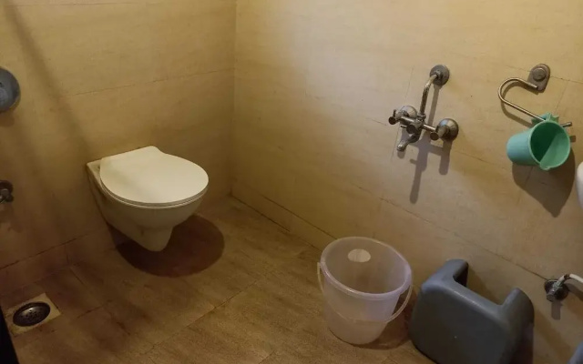 Hotel Saubhagya Elite