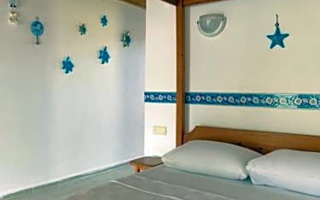 Datça Villa Carla Hotel