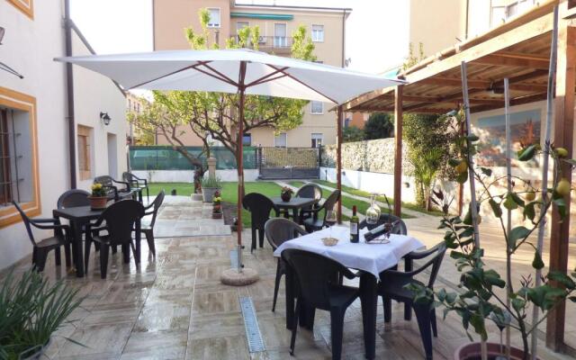 Nicole Doney Locazione Turistica