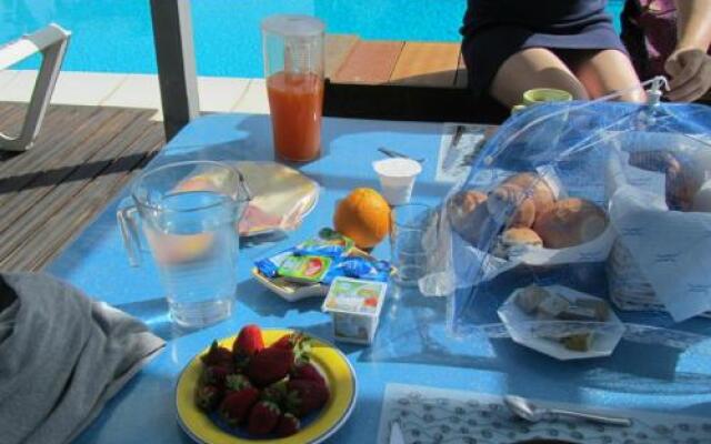 B&B Sicilia Bella
