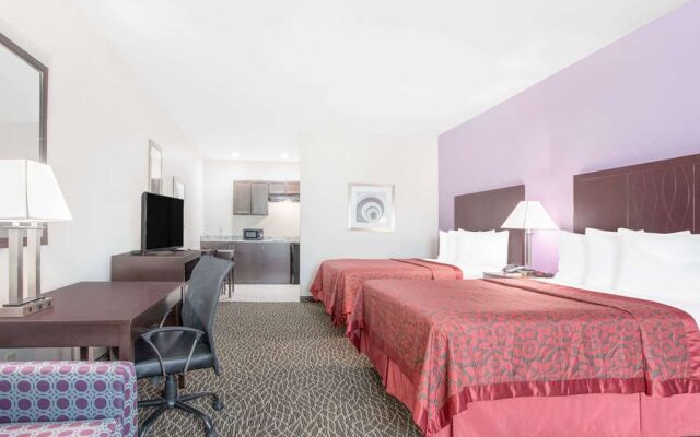 Days Inn Bryan