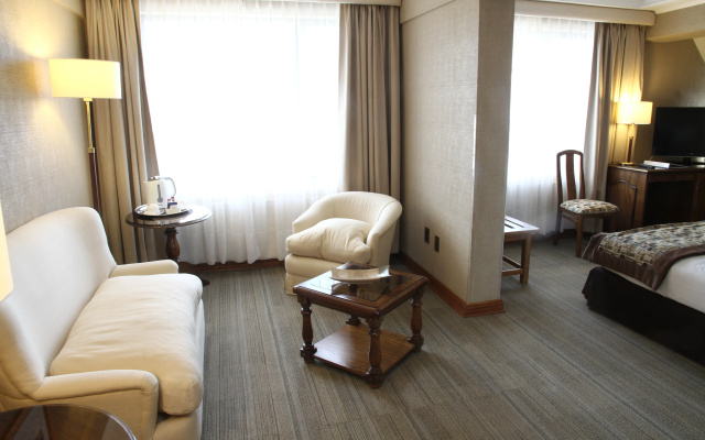 Hotel Best Western Finis Terrae