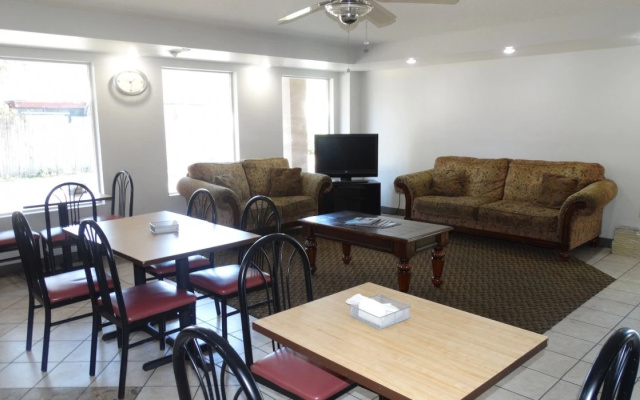 Days Inn By Wyndham Ridgeland South Carolina