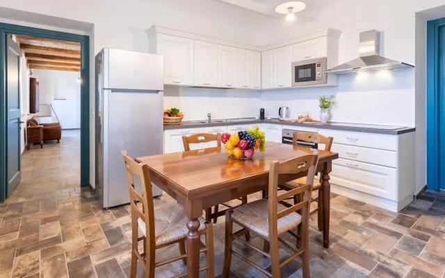 Casa Leonarda 8 Emma Villas