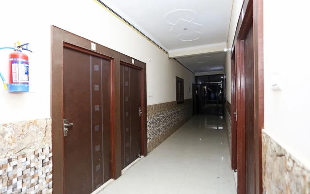 Oyo 22654 Hotel Vikrant