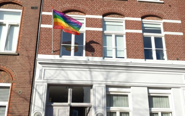 Stadswoning Roermond