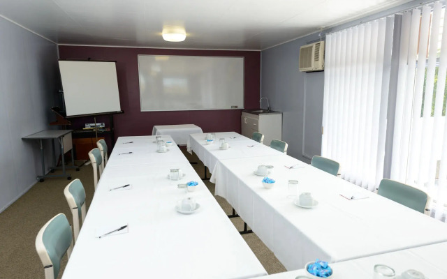 Bundaberg International Motor Inn
