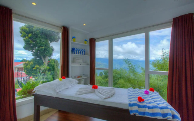 Pine Tree Spa Resort