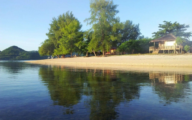 Nirvana Gili Sudak Lombok Resort