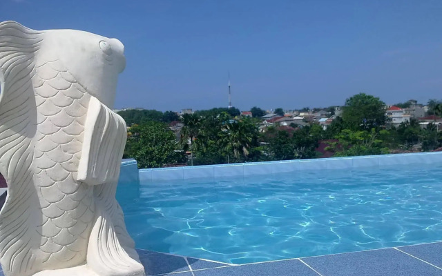 Mitra Hotel