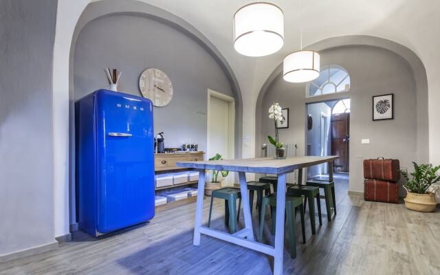 La Lu Cozy Rooms