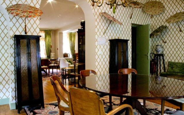 Relais Hôtelier Douce France