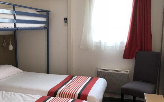 Fasthôtel Biarritz - Bidart