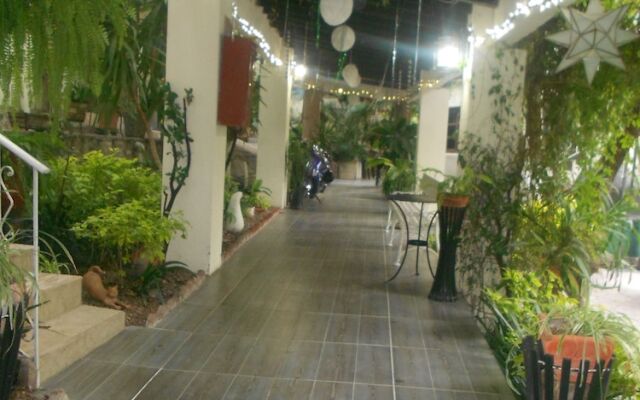 Hotel Privada la Huerta