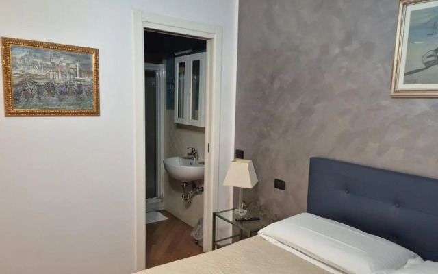 Hotel Le Tre Stazioni