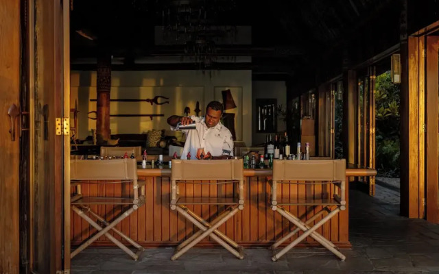 Wakaya Club & Spa