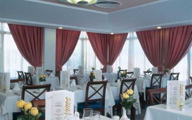 Protur Playa Cala Millor Hotel - Adults Only