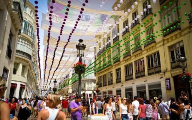 Apartamentos Momas La Casa De Mamá