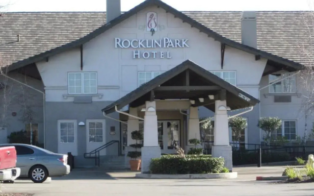 Rocklin Park Hotel, Trademark Collection by Wyndham