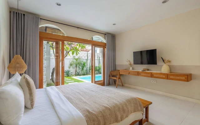 Wayang Villa by Betterplace