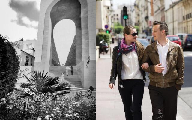 Mercure Paris Levallois Perret