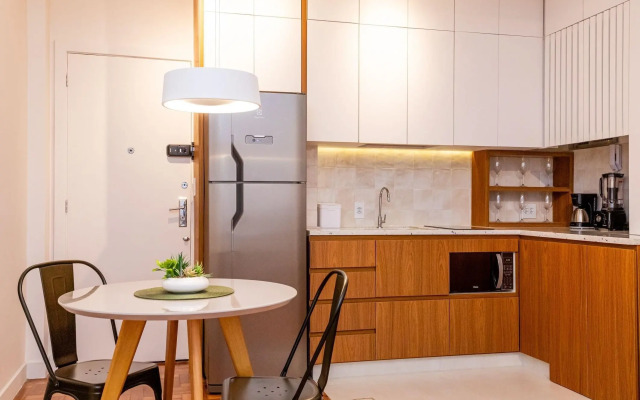 Torre 106 A 1Br Apartment In Ipanama Ghs 38119