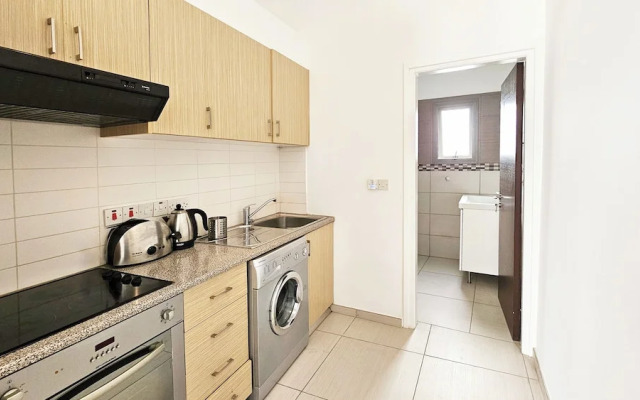 Phaedrus Living Ledras Residences 104