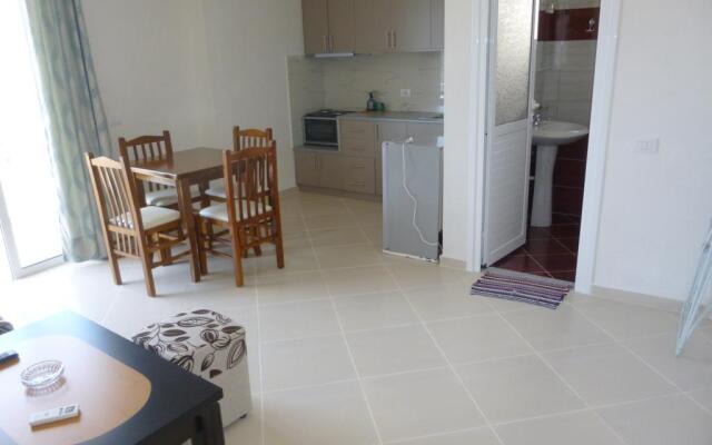 Relax Apts Saranda Apart-Hotel