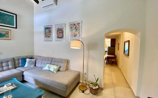 Casa Dahlia
