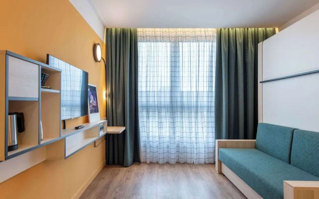 Aparthotel Adagio Access Brussels Airport