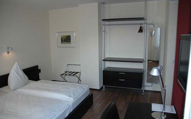 Von Korff´S Rest & Relax Hotel