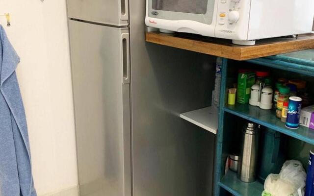 Appartement Cap d'Agde, 3 pièces, 6 personnes - FR-1-607-44