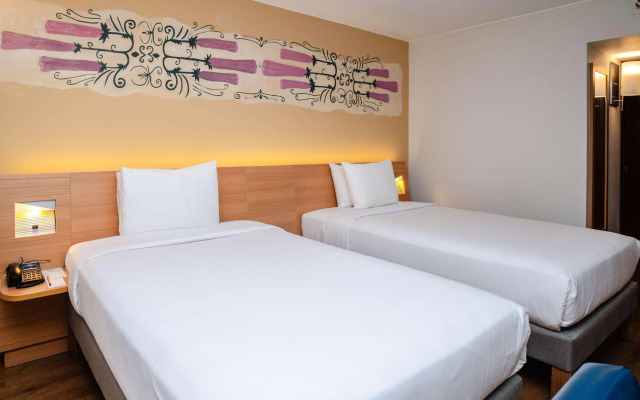 Novotel Cusco