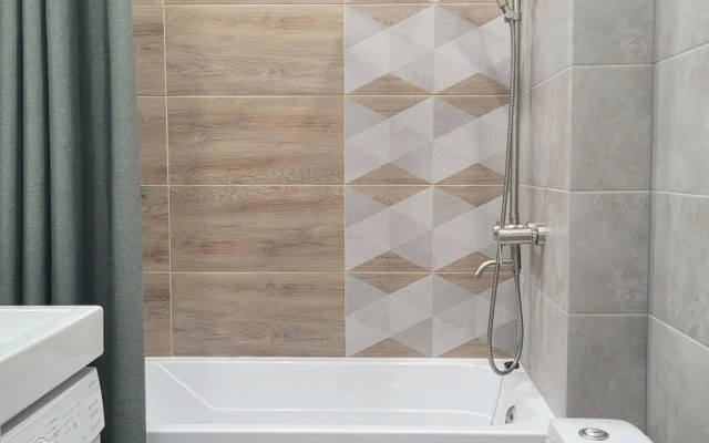 Атмосфера на улице Константина Гондаря