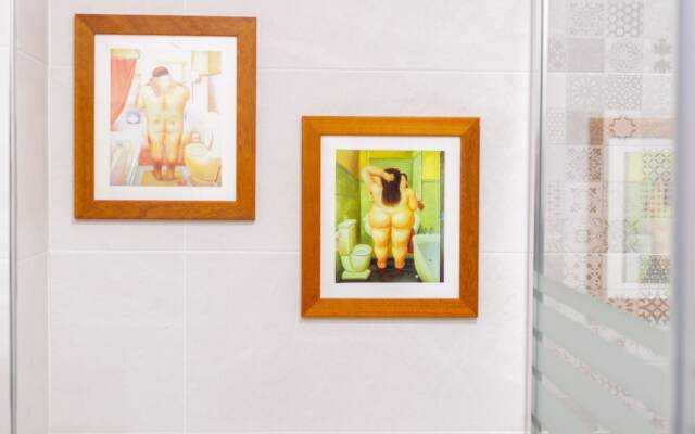 A Casa Martínez B&B