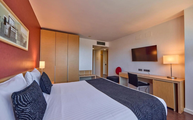 Hotel Civis Luz Castellón