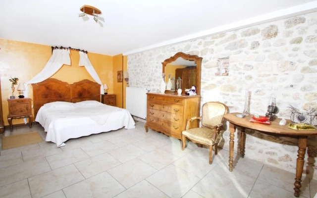 Chambres d'hotes Mas Fa Sua