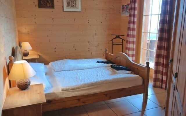 Appartement Pinsons 14