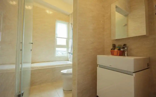 Dongshan Free Garden B&B