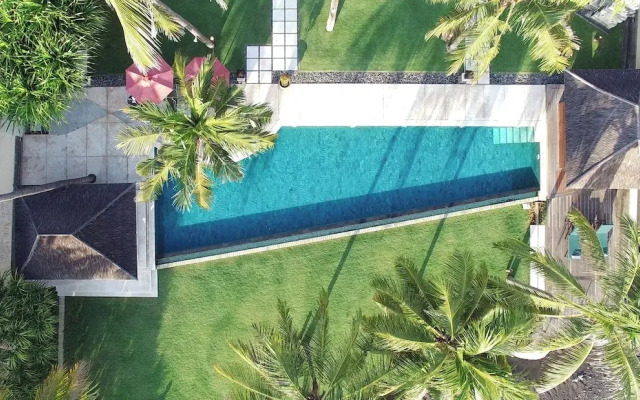 Pushpapuri Villa