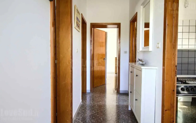 Beta Maggiore sul Mare