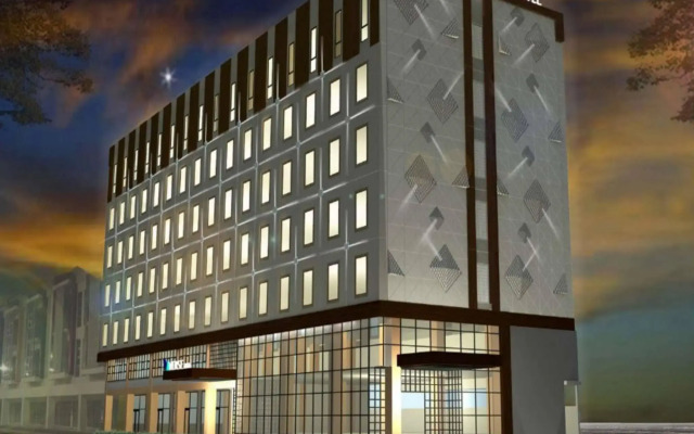 Verse Hotel Cirebon