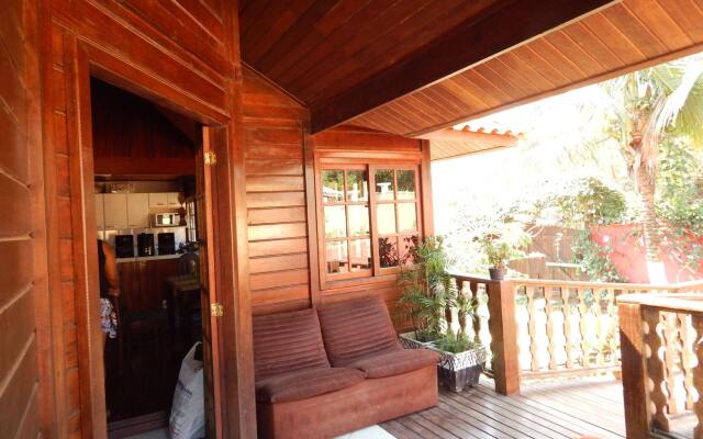 Praia Brava Guesthouse Buzios