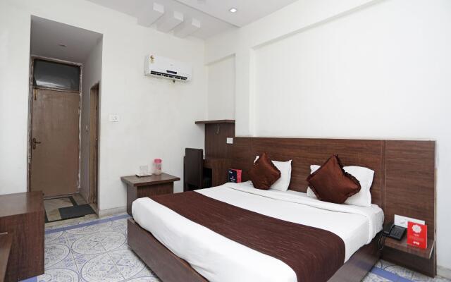 OYO 8840 Hotel Namaskar