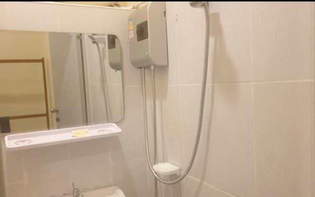Chiangdao Center Hostel