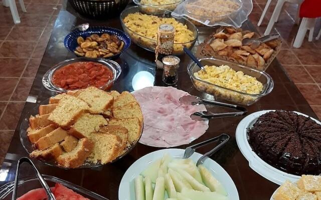 Pousada Canto de Guarajuba