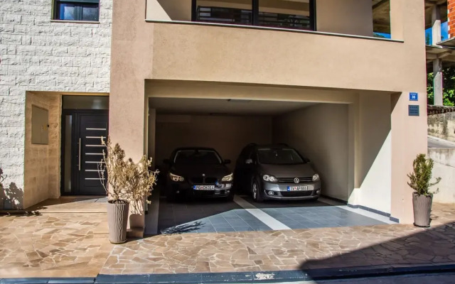Apartmani Ralux Tivat